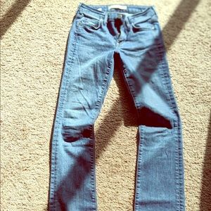 Rich and skinny NWOT flare jeans